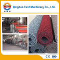 Extruder Machine for Coil Mat, Car Mat, Floor Mat